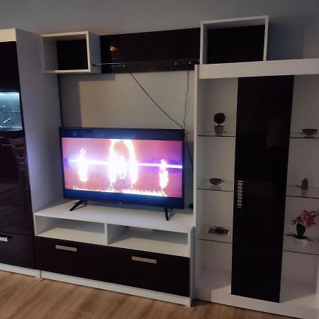Mountain View Apartment Sofia Zewnętrze zdjęcie