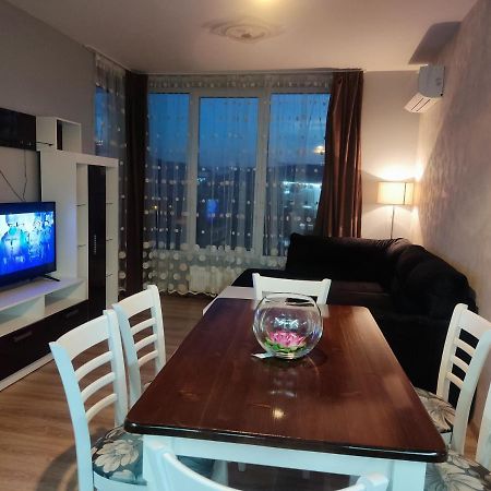 Mountain View Apartment Sofia Zewnętrze zdjęcie