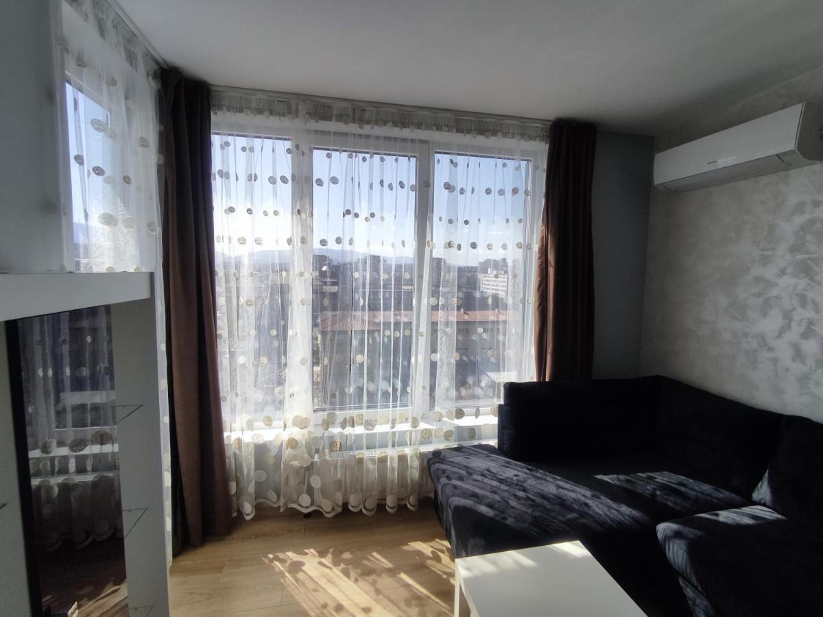 Mountain View Apartment Sofia Zewnętrze zdjęcie