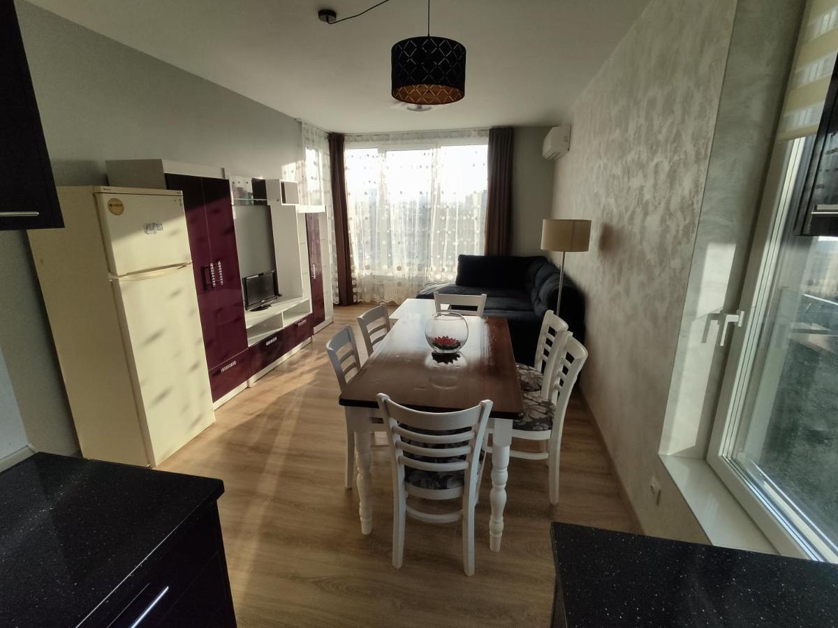 Mountain View Apartment Sofia Zewnętrze zdjęcie