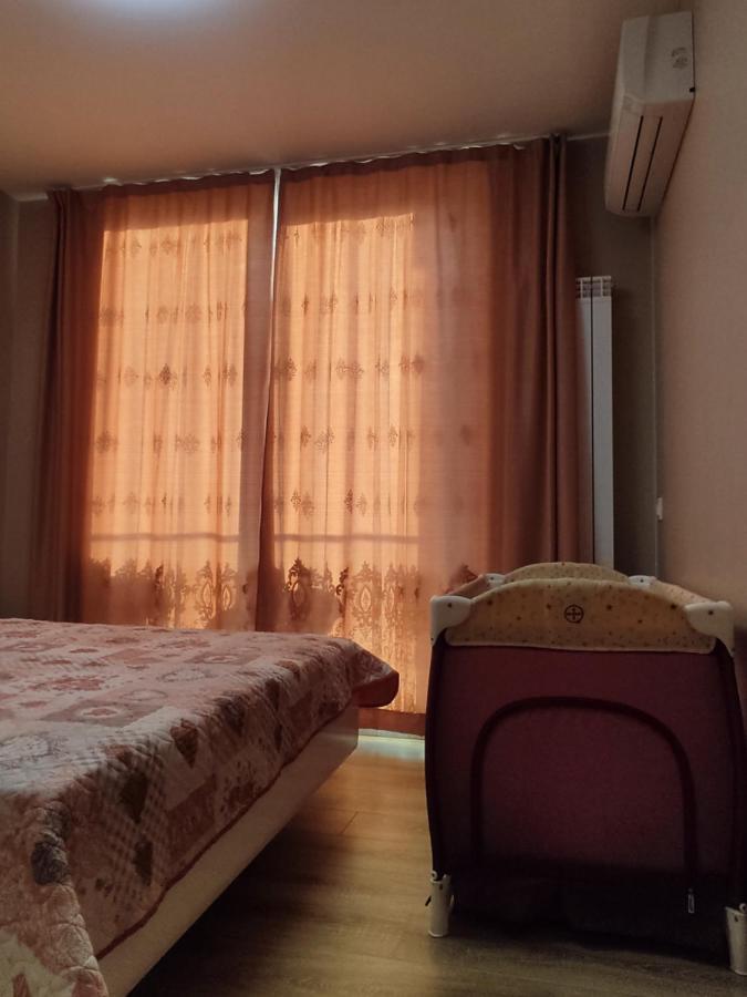 Mountain View Apartment Sofia Zewnętrze zdjęcie