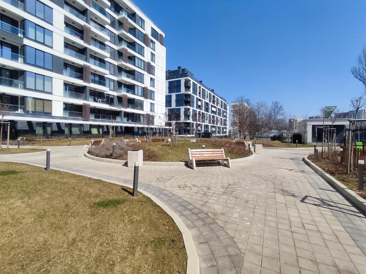 Mountain View Apartment Sofia Zewnętrze zdjęcie