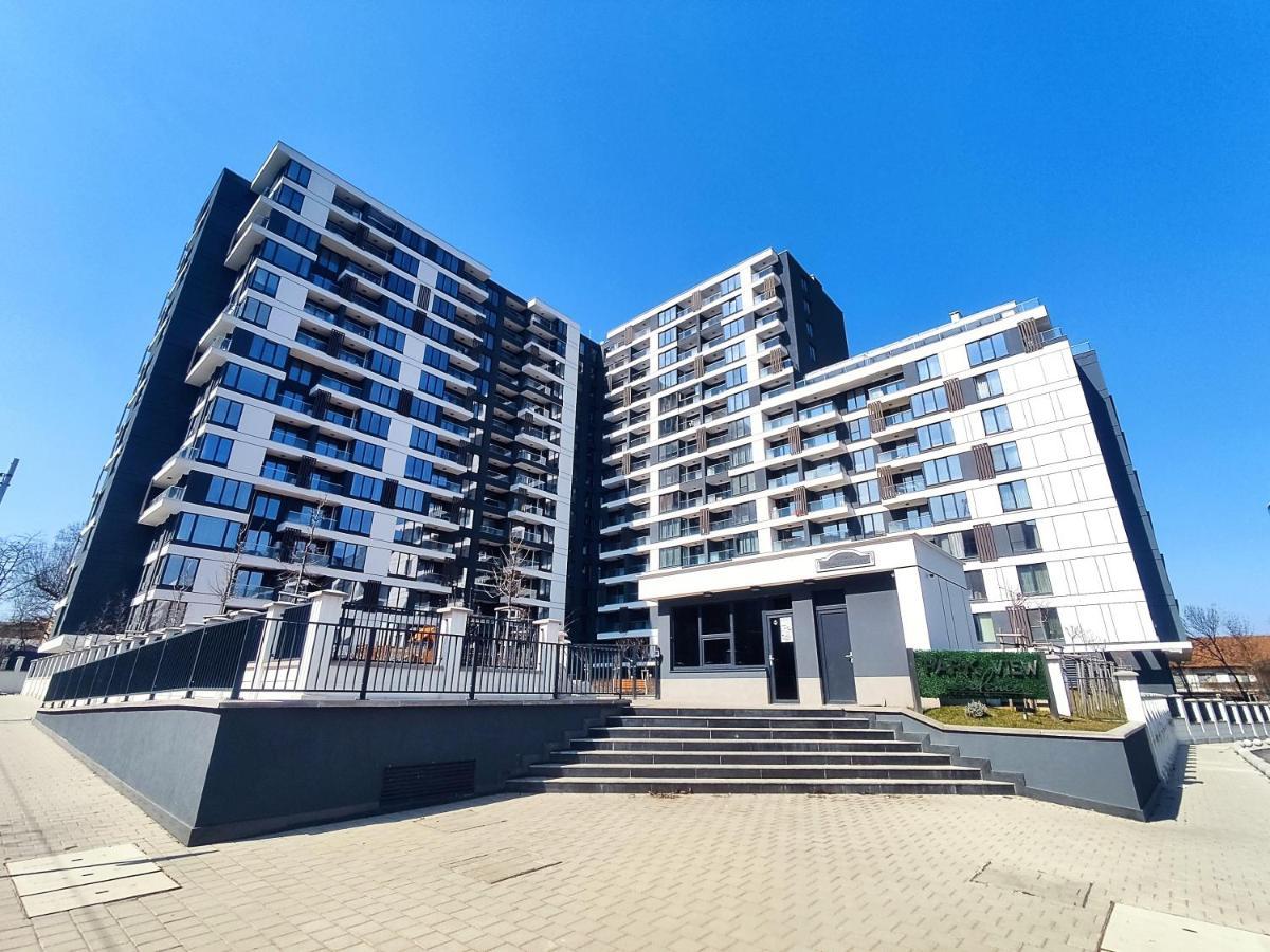 Mountain View Apartment Sofia Zewnętrze zdjęcie