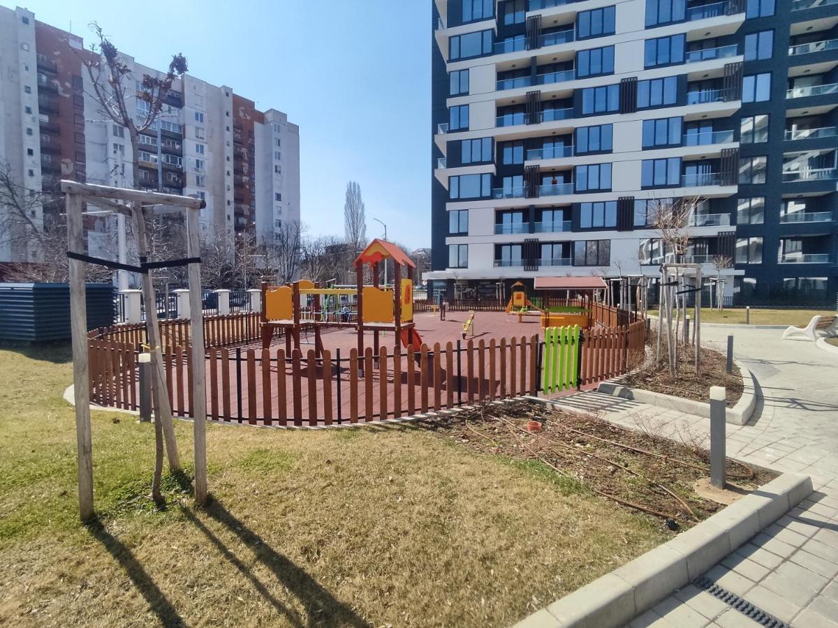 Mountain View Apartment Sofia Zewnętrze zdjęcie