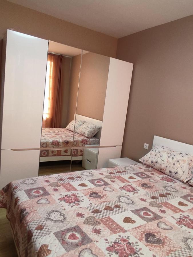 Mountain View Apartment Sofia Zewnętrze zdjęcie