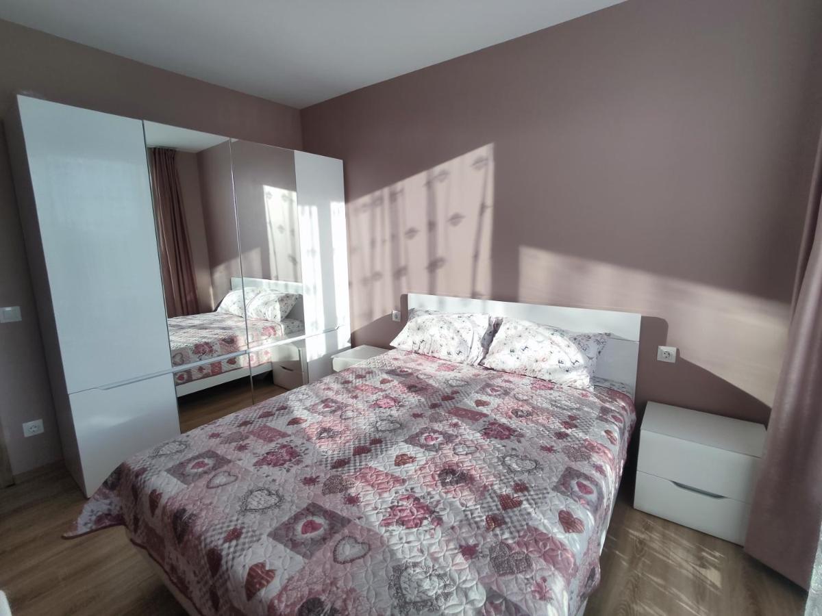 Mountain View Apartment Sofia Zewnętrze zdjęcie