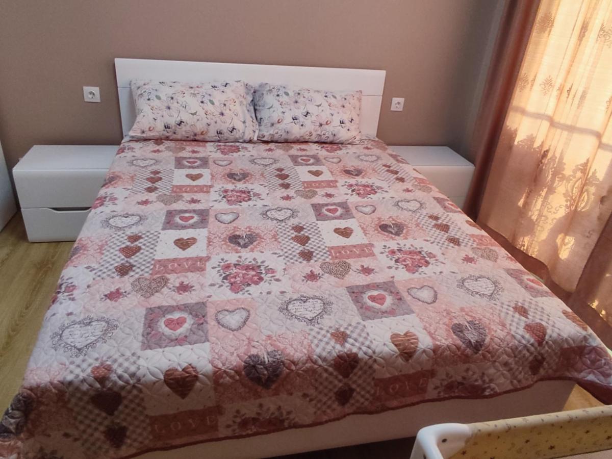 Mountain View Apartment Sofia Zewnętrze zdjęcie