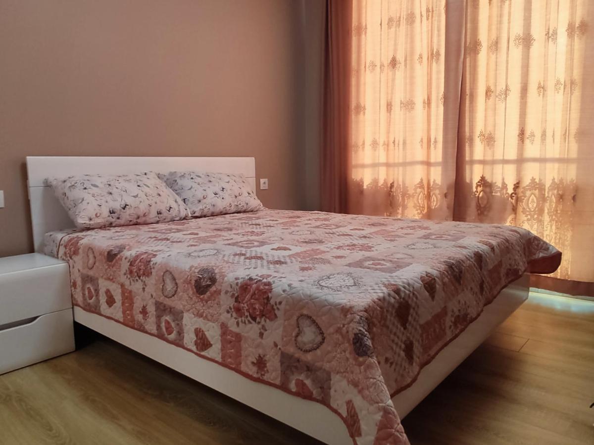 Mountain View Apartment Sofia Zewnętrze zdjęcie