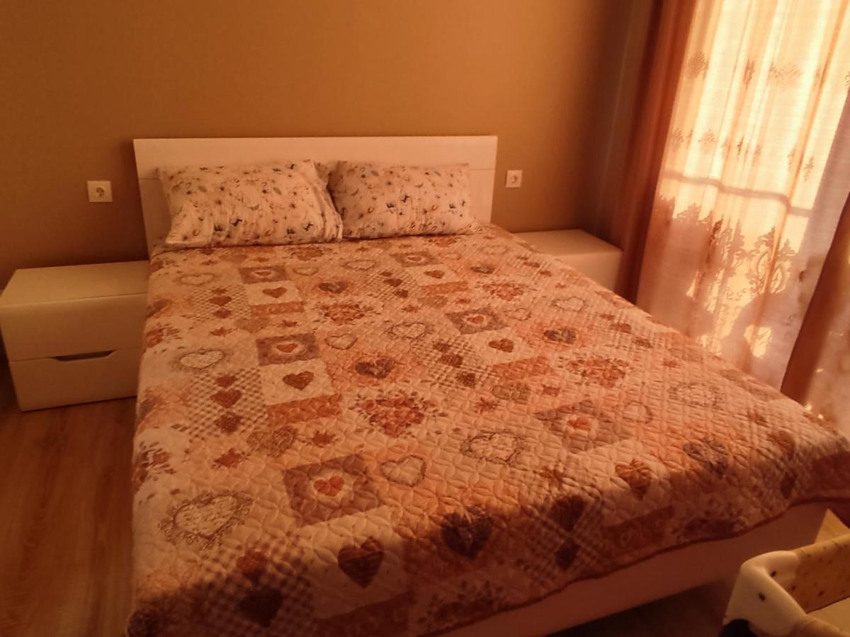 Mountain View Apartment Sofia Zewnętrze zdjęcie