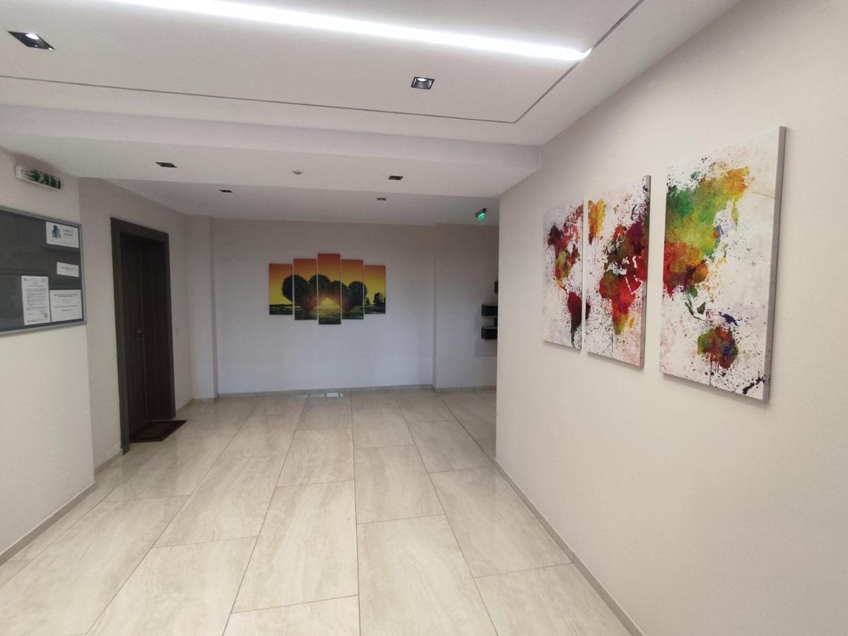 Mountain View Apartment Sofia Zewnętrze zdjęcie
