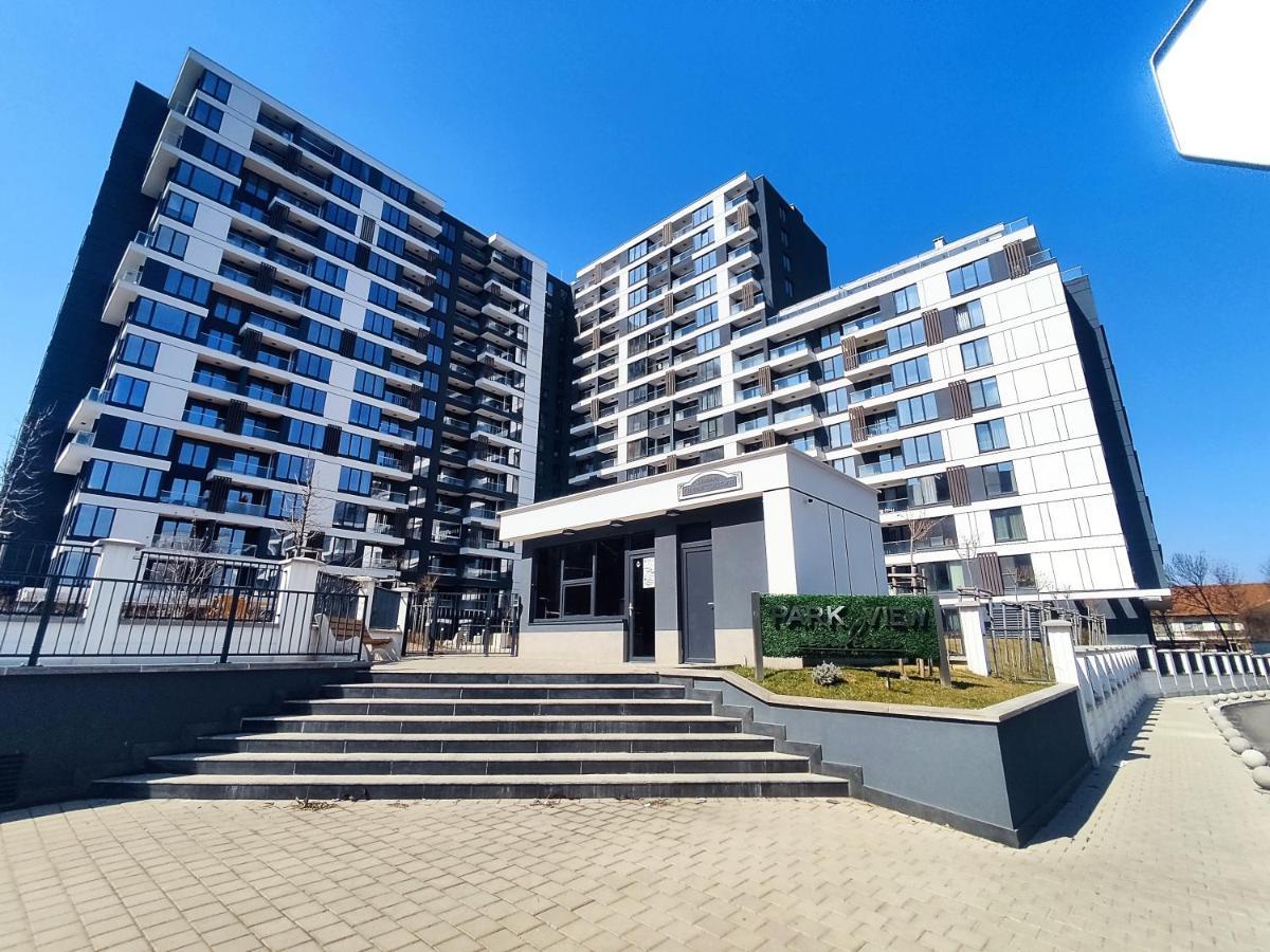Mountain View Apartment Sofia Zewnętrze zdjęcie