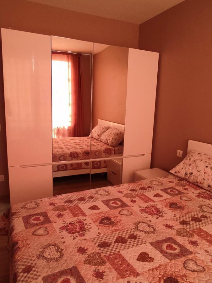 Mountain View Apartment Sofia Zewnętrze zdjęcie