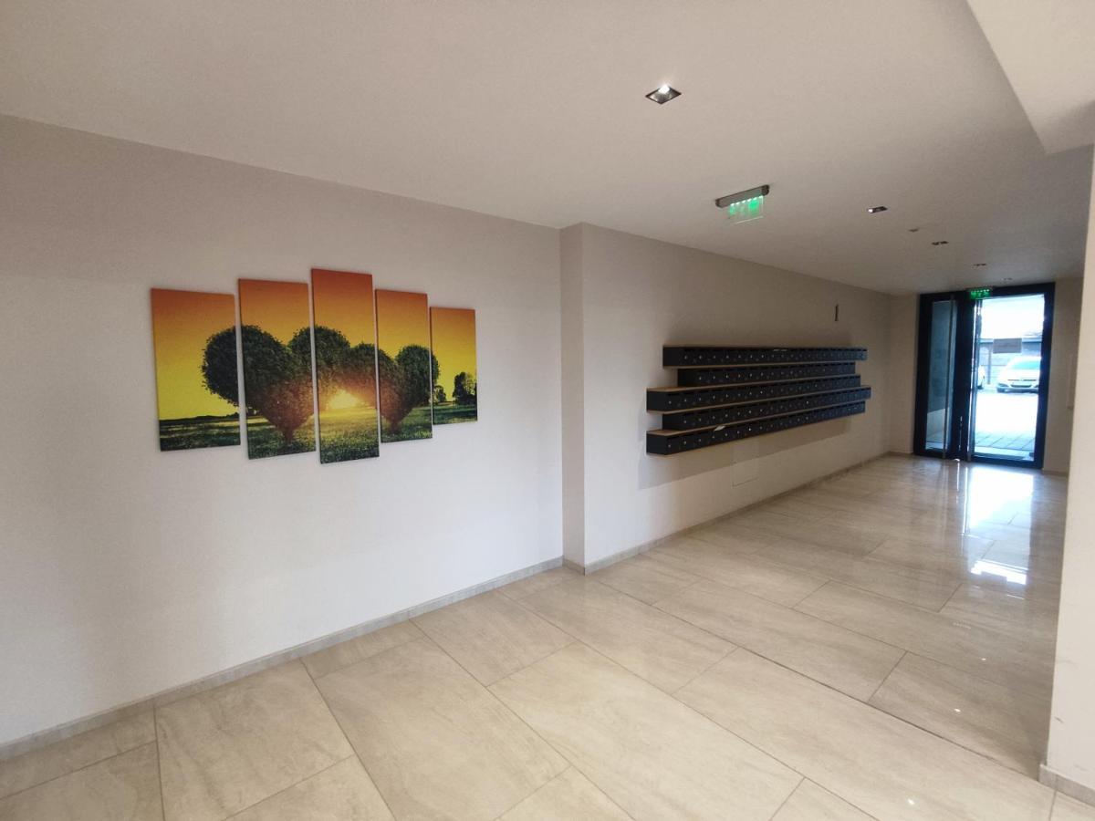 Mountain View Apartment Sofia Zewnętrze zdjęcie