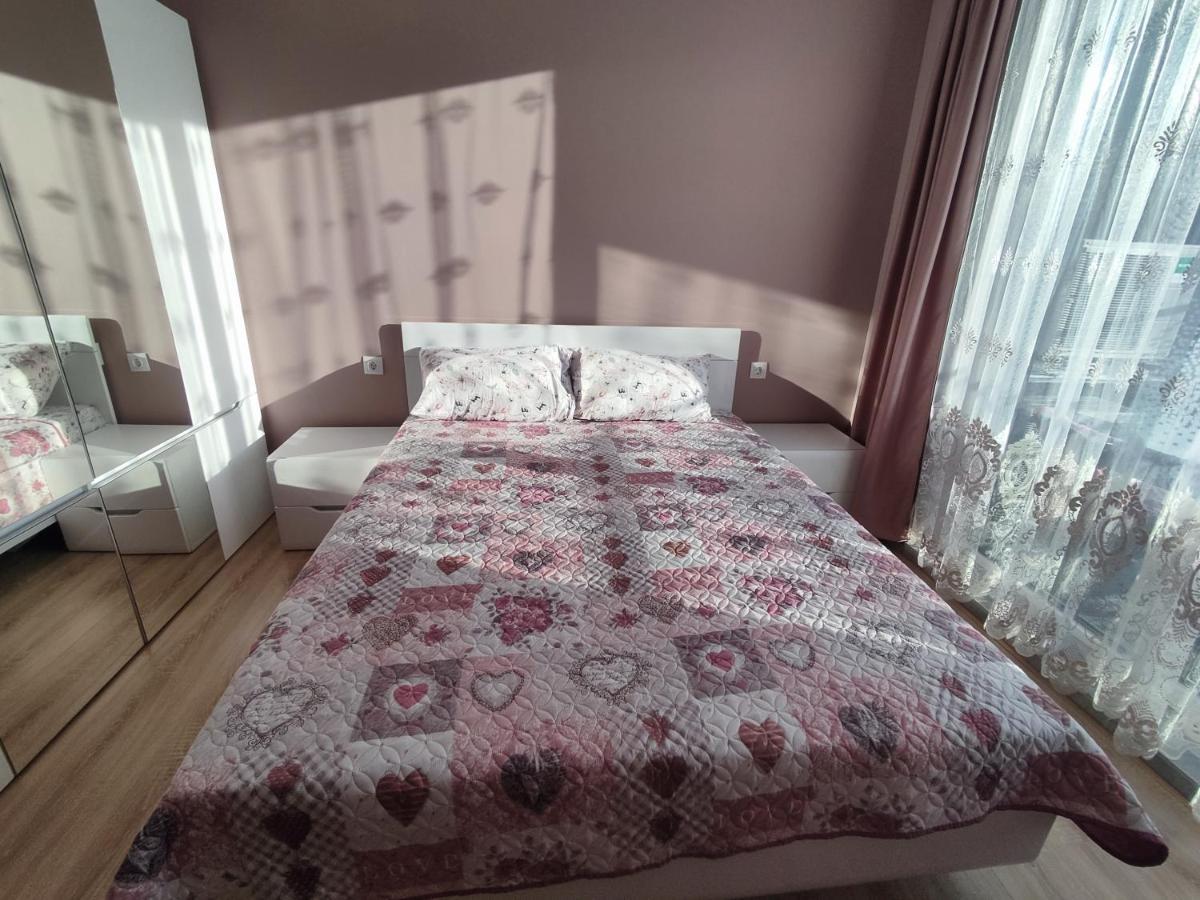 Mountain View Apartment Sofia Zewnętrze zdjęcie