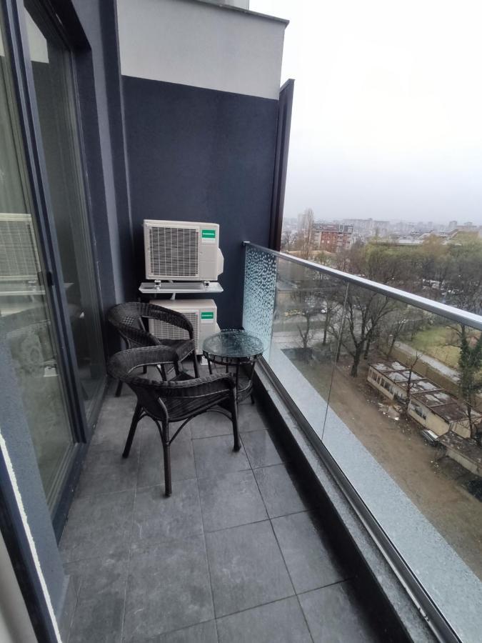 Mountain View Apartment Sofia Zewnętrze zdjęcie