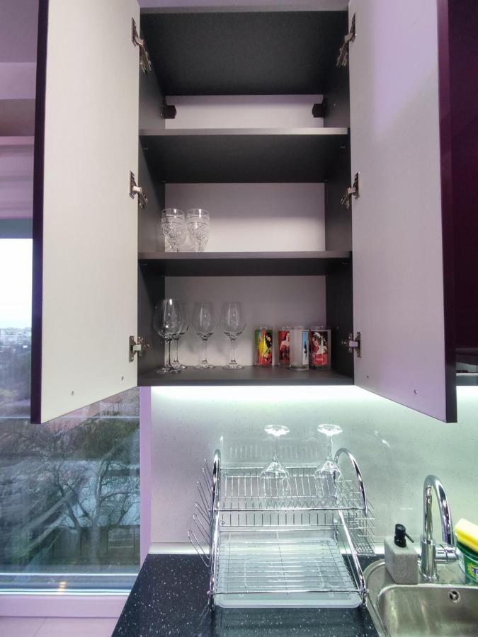 Mountain View Apartment Sofia Zewnętrze zdjęcie