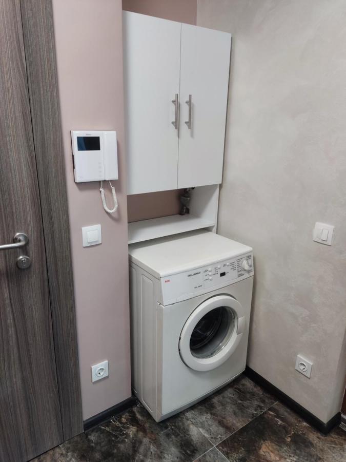 Mountain View Apartment Sofia Zewnętrze zdjęcie