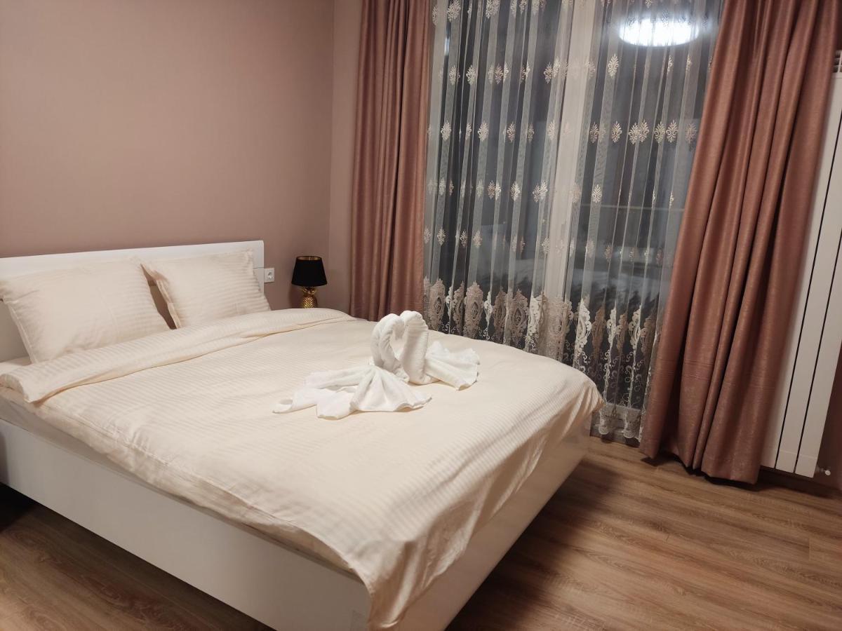 Mountain View Apartment Sofia Zewnętrze zdjęcie