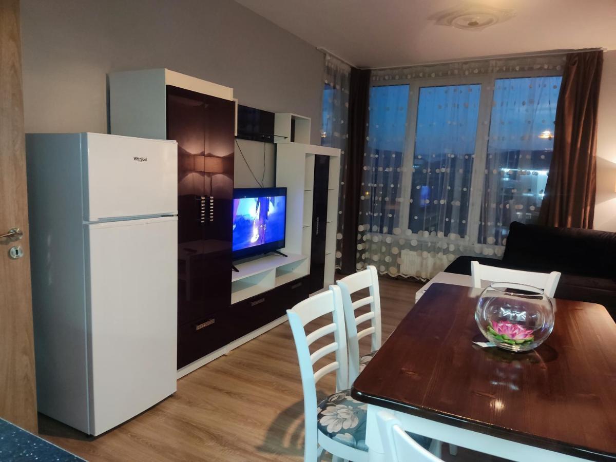 Mountain View Apartment Sofia Zewnętrze zdjęcie