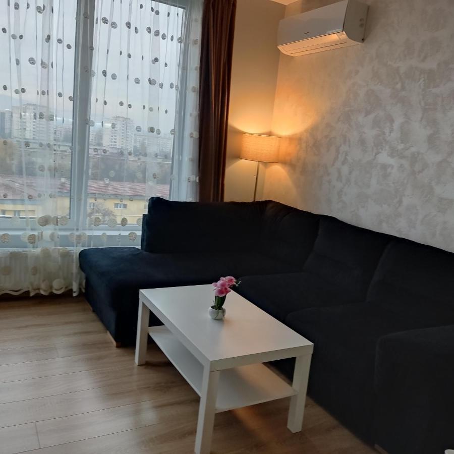 Mountain View Apartment Sofia Zewnętrze zdjęcie