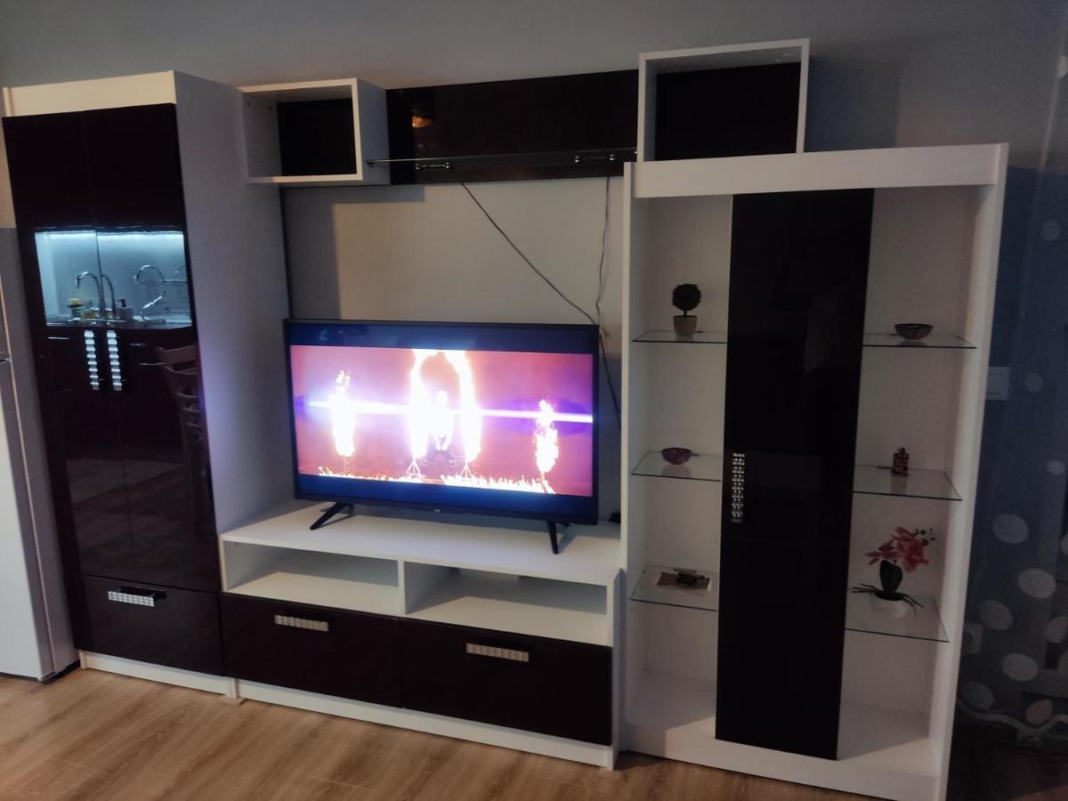 Mountain View Apartment Sofia Zewnętrze zdjęcie