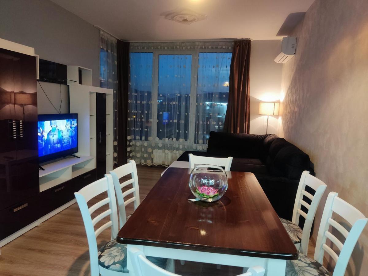 Mountain View Apartment Sofia Zewnętrze zdjęcie